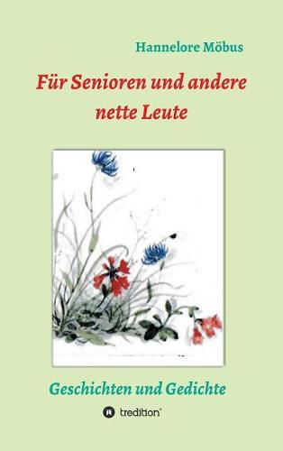 Cover image for Fur Senioren und andere nette Leute