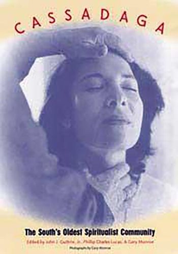 Cover image for Cassadaga