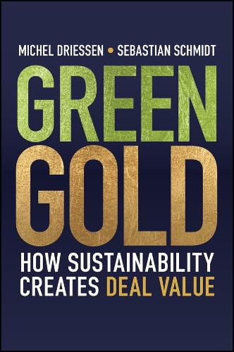 Cover image for Green Gold