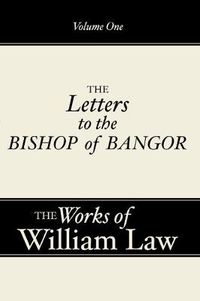 Cover image for The Works of the Reverend William Law, 9 Volumes