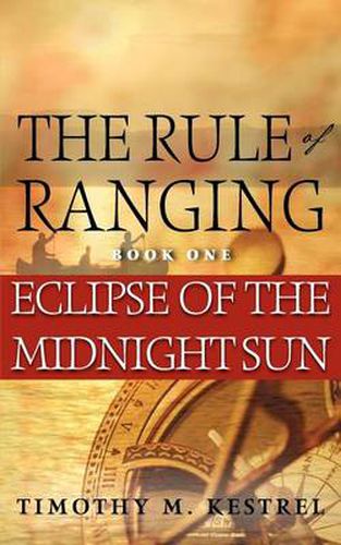 Cover image for Eclipse of the Midnight Sun