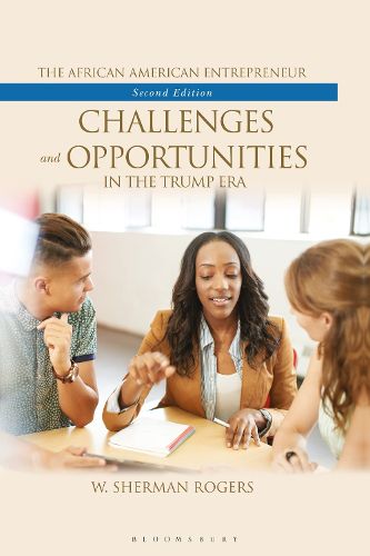 Cover image for The African American Entrepreneur
