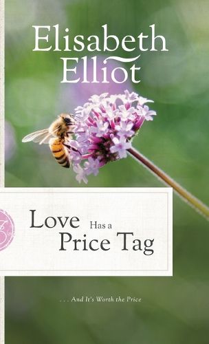 Cover image for Love Has a Price Tag