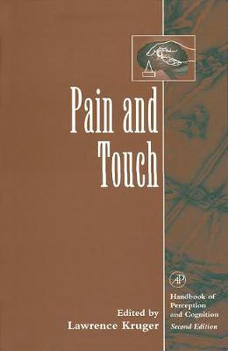 Pain and Touch