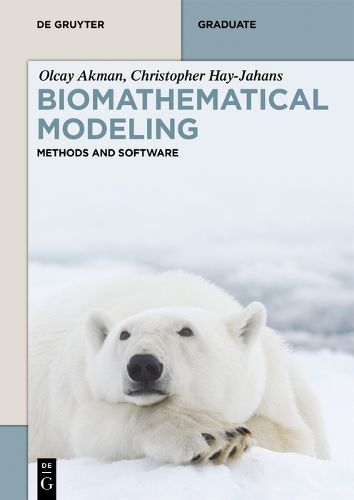 Cover image for Biomathematical Modeling