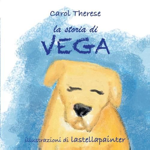 Cover image for La storia di Vega