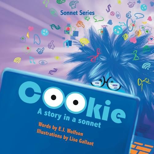 Cover image for Cookie