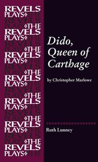 Cover image for Dido, Queen of Carthage