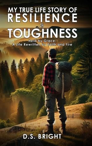 Cover image for My True Life Story of Resilience & Toughness