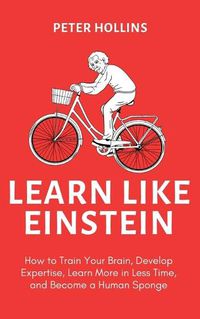 Cover image for Learn Like Einstein (2nd Ed.)