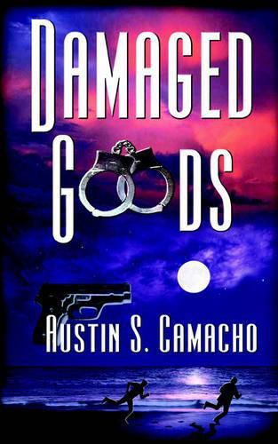Cover image for Damaged Goods