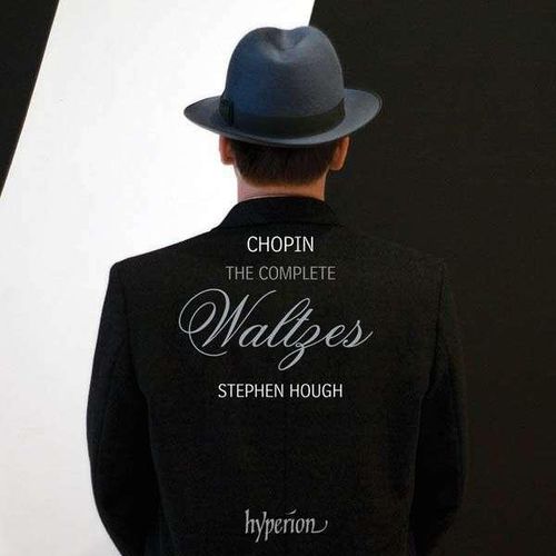 Chopin Complete Waltzes