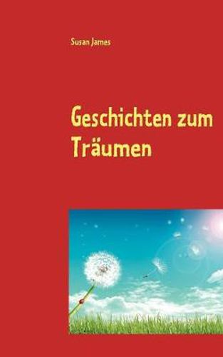 Cover image for Geschichten zum Traumen