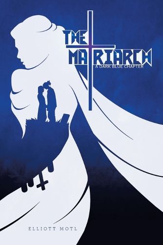 Cover image for The Matriarch