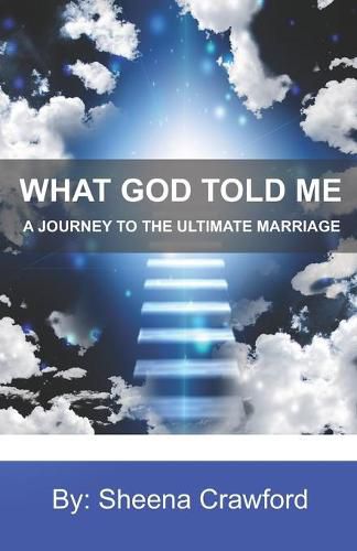 Cover image for A Journey to the Ultimate Marriage