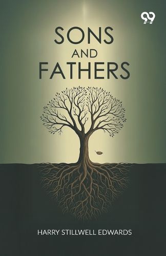 Cover image for Sons And Fathers (Edition1)