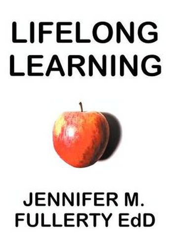 Cover image for Lifelong Learning