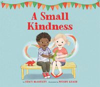 Cover image for A Small Kindness