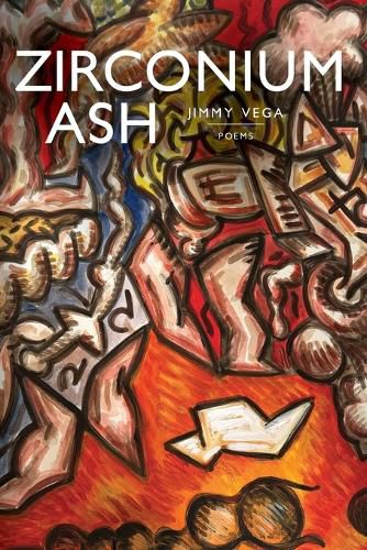 Cover image for zirconium ash