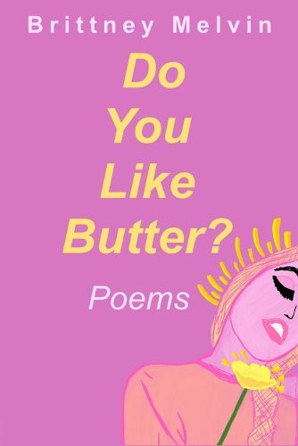 Cover image for Do You Like Butter?