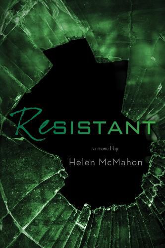 Cover image for Resistant: Archives of the Monarch: Book Two