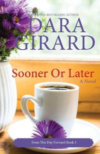 Cover image for Sooner or Later