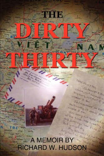 Cover image for The Dirty Thirty