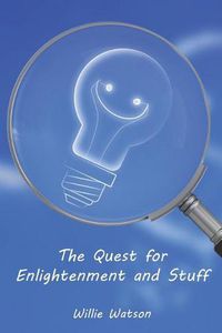 Cover image for Quest for Enlightenment and Stuff