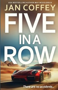 Cover image for Five in a Row