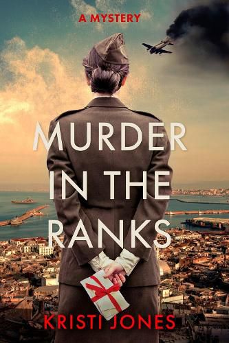 Cover image for Murder in the Ranks