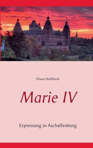 Cover image for Marie IV