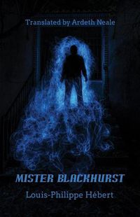 Cover image for Mister Blackhurst