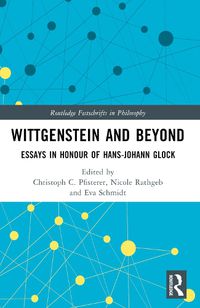 Cover image for Wittgenstein and Beyond