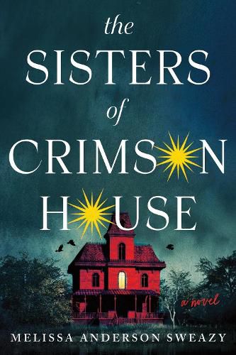 Cover image for The Sisters of Crimson House