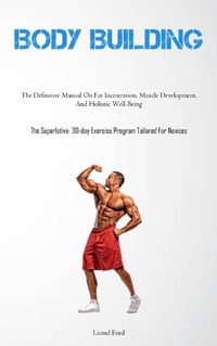 Cover image for Body Building