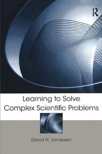 Cover image for Learning to Solve Complex Scientific Problems
