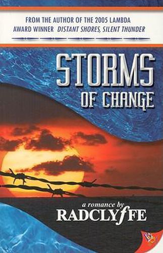 Cover image for Storms of Change