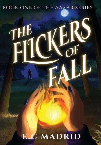 Cover image for The Flickers of Fall