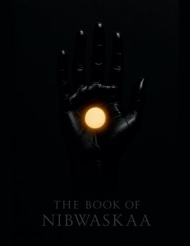 Cover image for The Book of Nibwaskaa