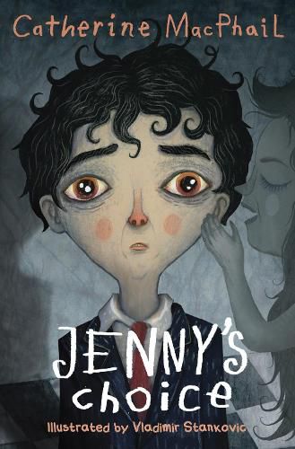 Cover image for Jenny's Choice