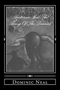 Cover image for Ansterous and the Army of the Damned