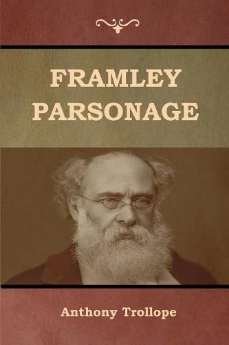 Cover image for Framley Parsonage