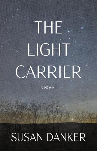 Cover image for The Light Carrier