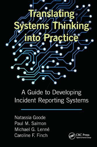Cover image for Translating Systems Thinking into Practice