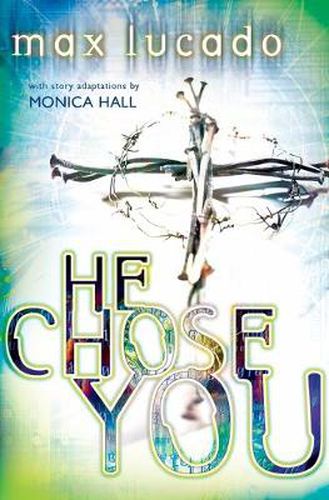 Cover image for He Chose You