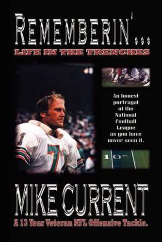 Cover image for Rememberin' Life in the Trenches