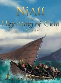 Cover image for Niall the High King of Erin: Book II