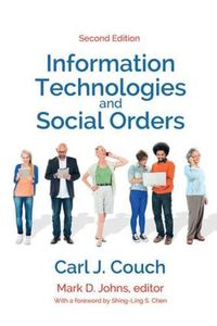 Cover image for Information Technologies and Social Orders