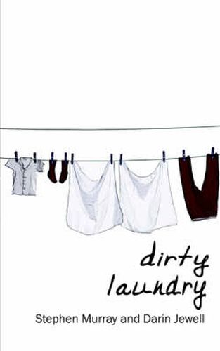 Cover image for Dirty Laundry