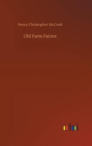 Old Farm Fairies